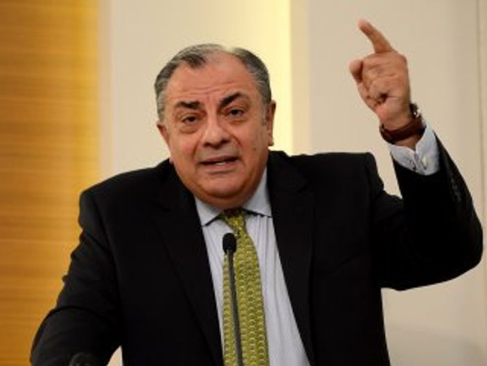 MHP’den Türkeş’e mahkeme yolu