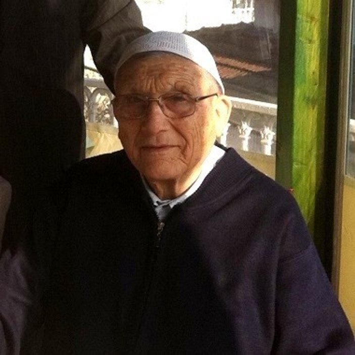 Ahmet Mithat Coşan hayatını kaybetti