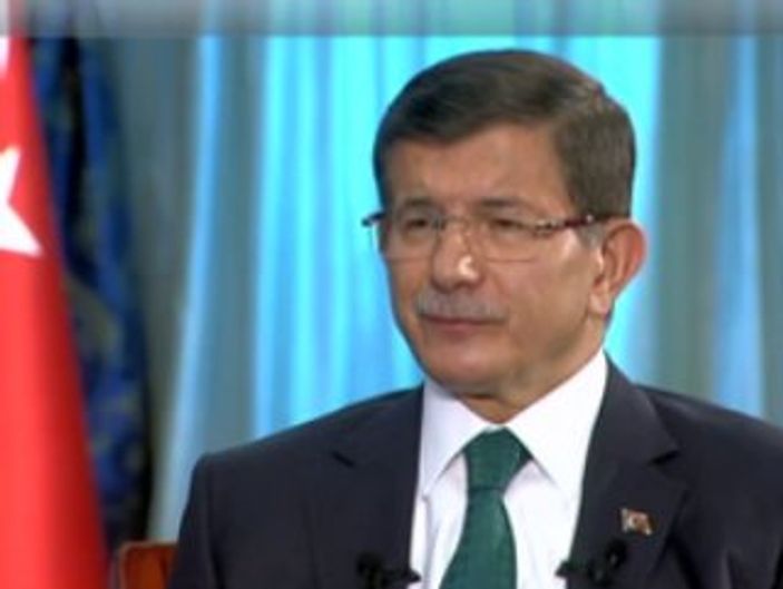 davutoğlu