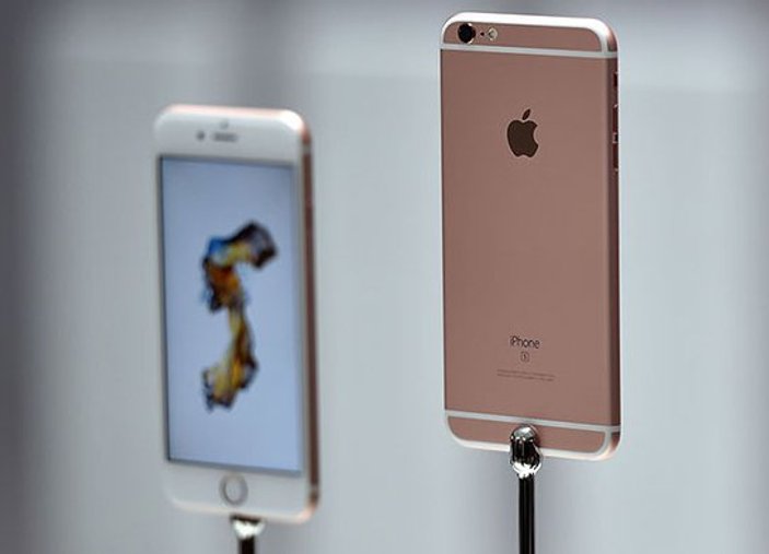 Çin'de iki genç iPhone için böbreklerini satışa çıkardı