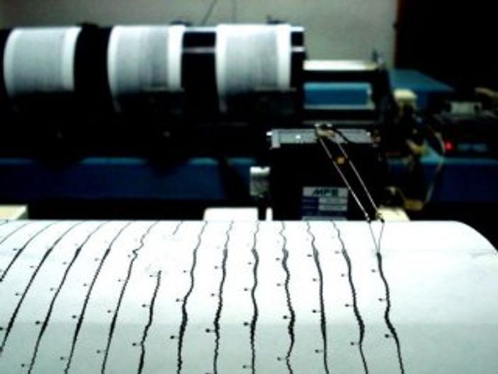 Şili'de 8.3 büyüklüğünde deprem