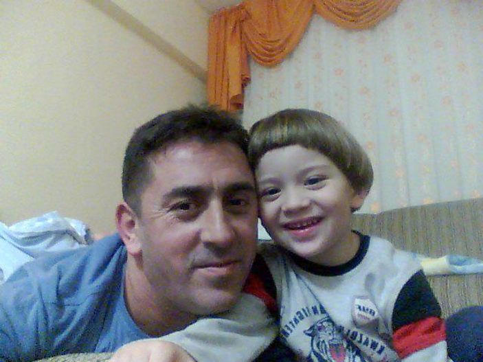 Mardin şehidi toprağa verildi