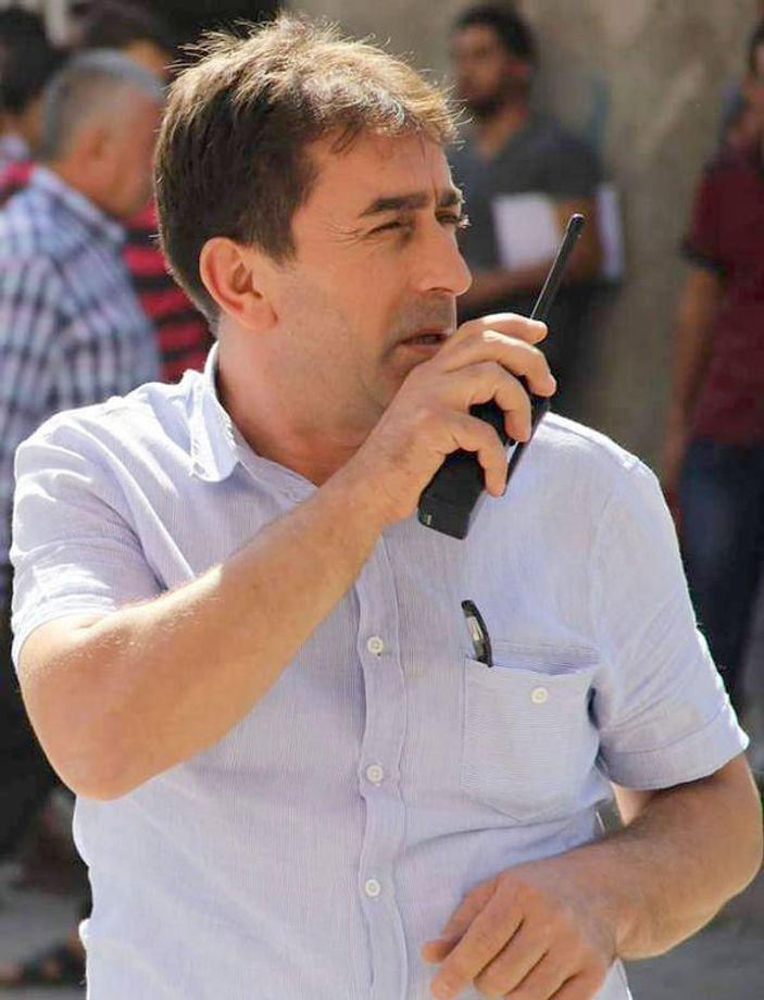 Mardin şehidi toprağa verildi