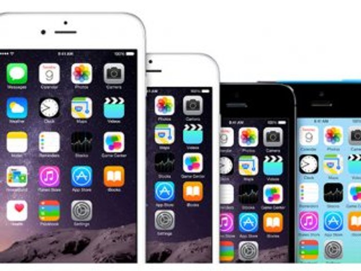 Apple iOS 9 güncellemesini yayınladı