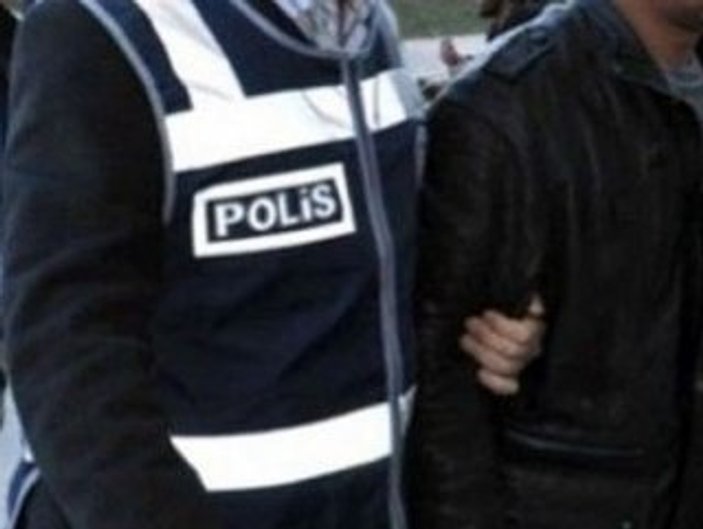 Kilis'te 33 IŞİD militanı yakalandı