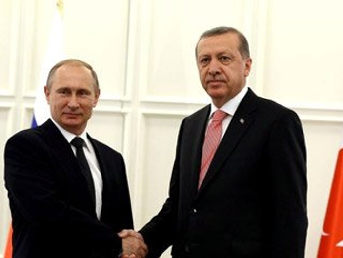 erdoğan putin