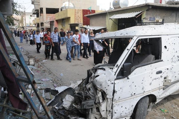 Türk Tabipler Birliği 'Cizre'de katliam yapıldı' dedi