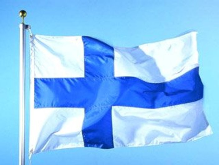 Finlandiya da sınır denetimlerini artırdı
