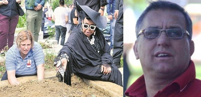 Bülent Ersoy: Ben geldim Vehbi