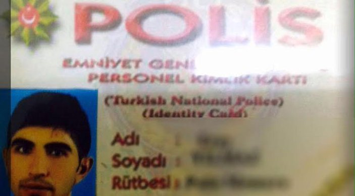 Anadolu Adliyesi'nde keşif yapan DHKP-C'li tutuklandı