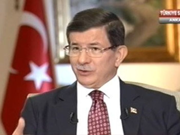 ahmet davutoğlu