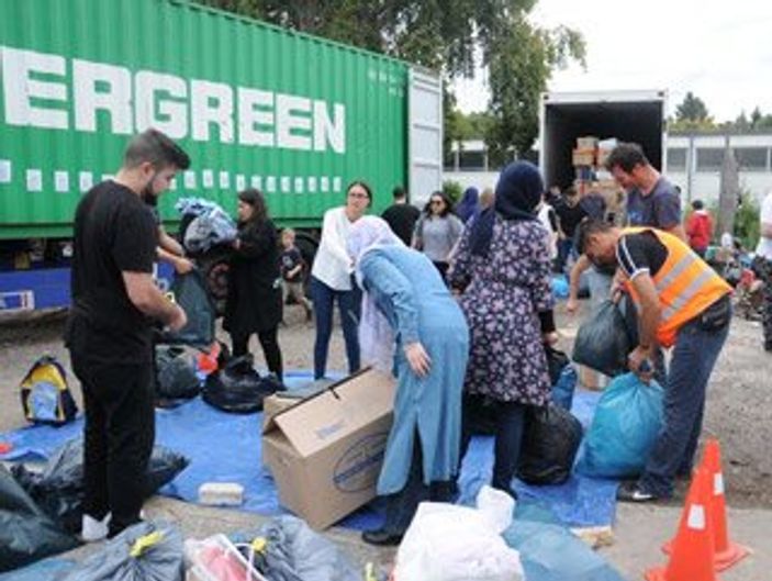 almanya-sığınmacı