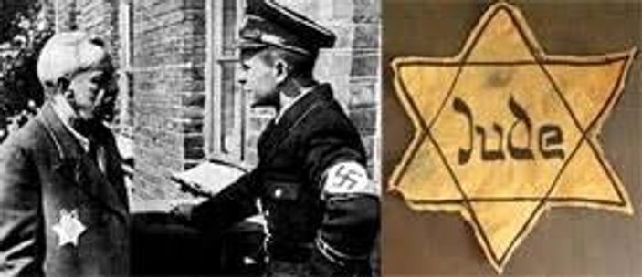 Almanya Suriyelilere Yahudilere yaptığını yapacak