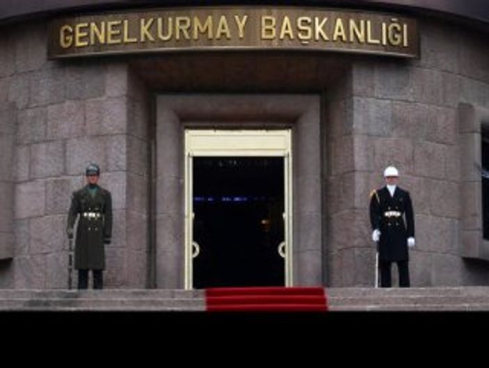 TSK'dan Hakkari Dağlıca'ya hava operasyonu