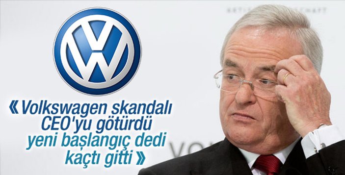 Doğuş Otomotiv'den Volkswagen açıklaması