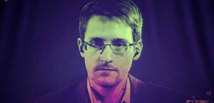 NSA bilgilerini sızdıran Snowden twitter hesabı açtı