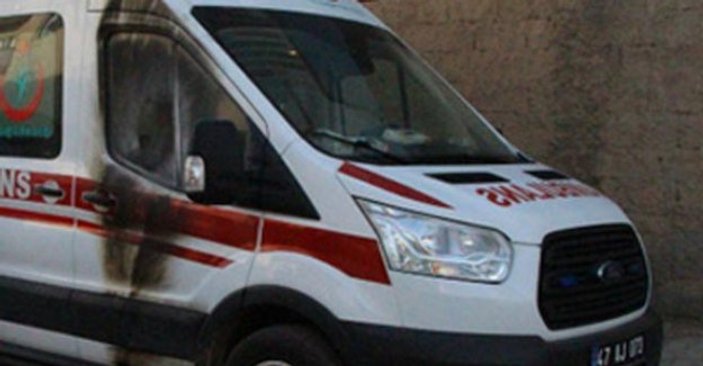 PKK sağlık personellerini hedef alıyor