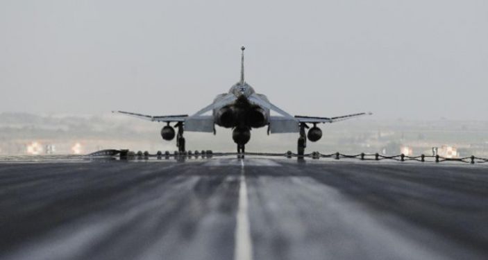 İncirlik’in ardından Diyarbakır’da konuşlandılar