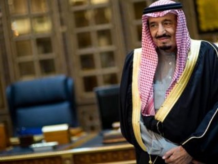 Suudi Arabistan Kralı'na karşı darbe çağrısı