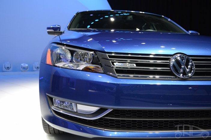 Volkswagen krizinin faturası 50 milyar dolar