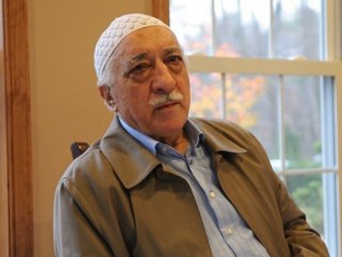 Fethullah Gülen'e müebbet istendi