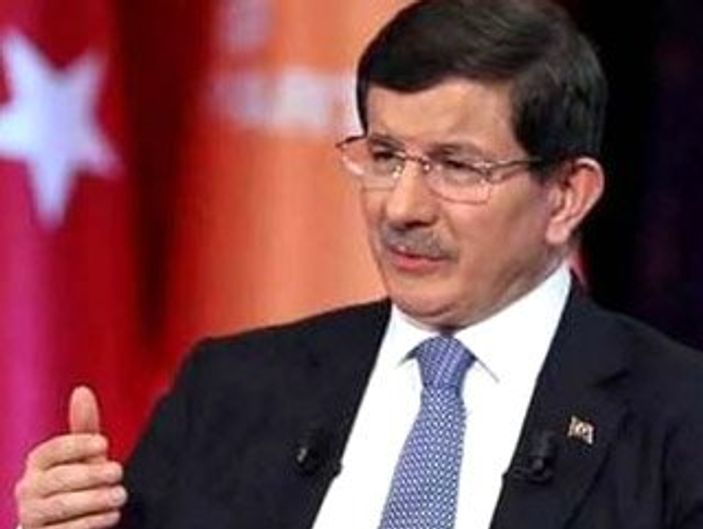 ahmet davutoğlu