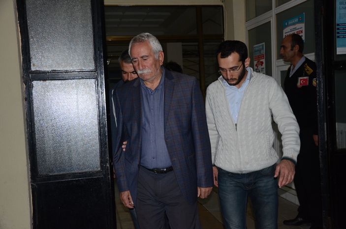 İstanbul'da terör örgütüne şafak operasyonu düzenlendi