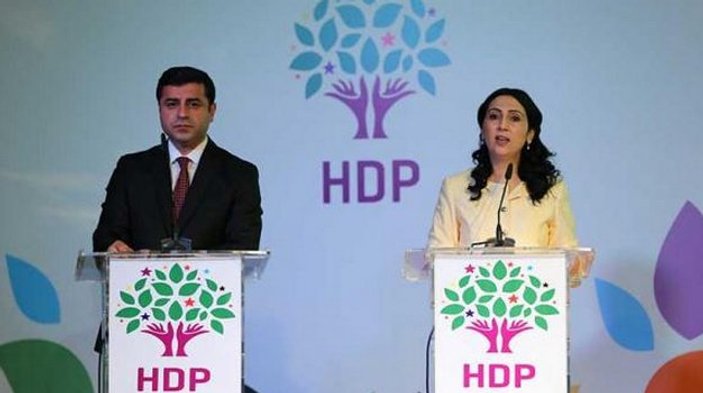 HDP'nin seçim vaadi: Bedava elektrik ve su