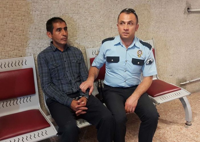 Ankara'daki otobüs faciasının şoförü tutuklandı