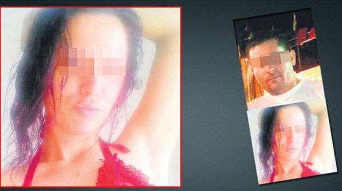 İzmir'de bir kadın aldattığı kocasına dava açtı