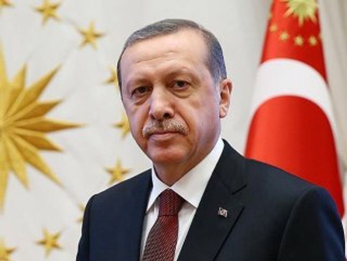 erdoağn