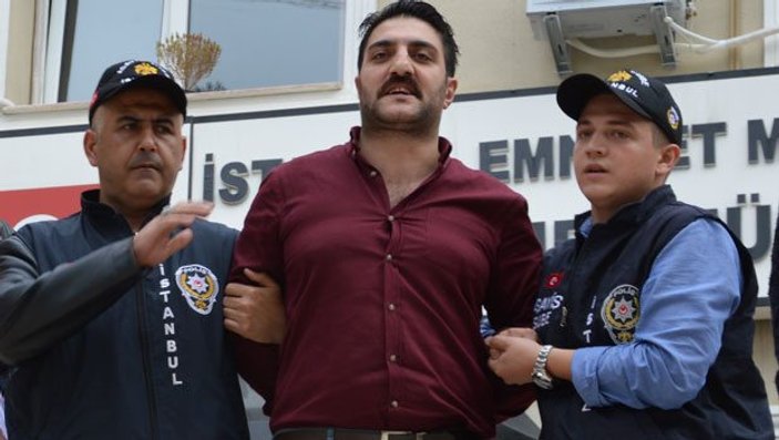 Ahmet Hakan'a saldıran şüphelilerin sayısı 7'ye yükseldi