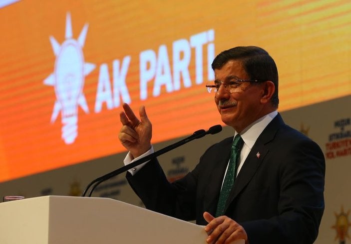 AK Parti'den gençlere yönelik seçim vaatleri