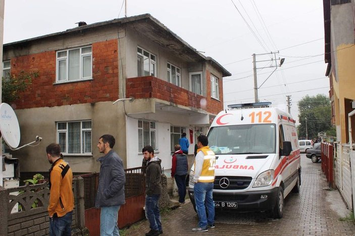 Edirne'deki kazada yaralanan teğmen şehit oldu