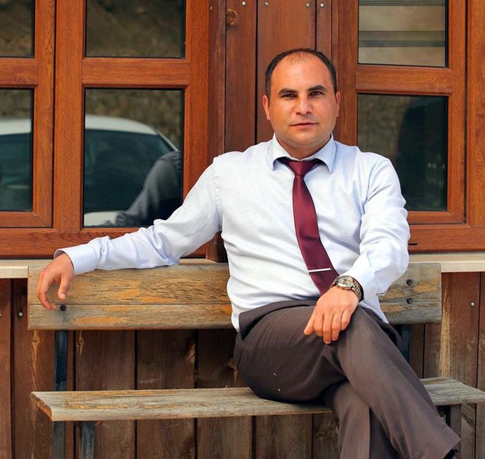 Erzincan'da hastane müdürü not bırakıp intihar etti