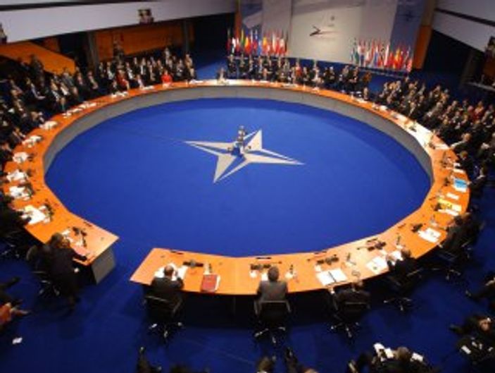 NATO'dan Türk hava sahasını ihlal eden Rusya'ya kınama
