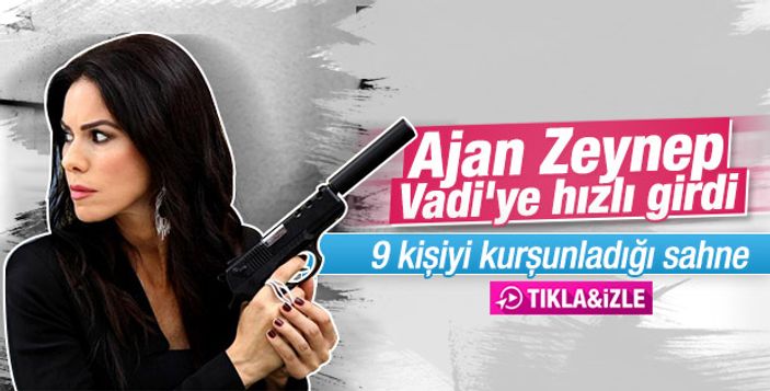 Defne Samyeli rolü hakkında konuştu