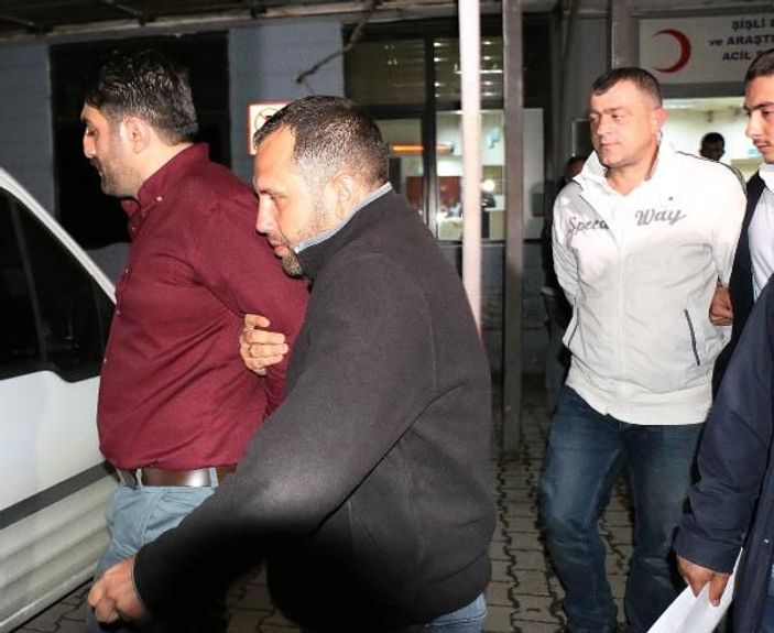 Savcı Ahmet Hakan kararına itiraz etti