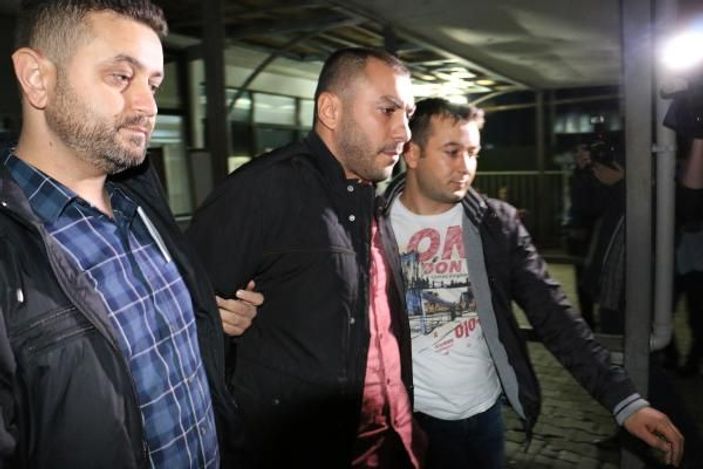 Savcı Ahmet Hakan kararına itiraz etti