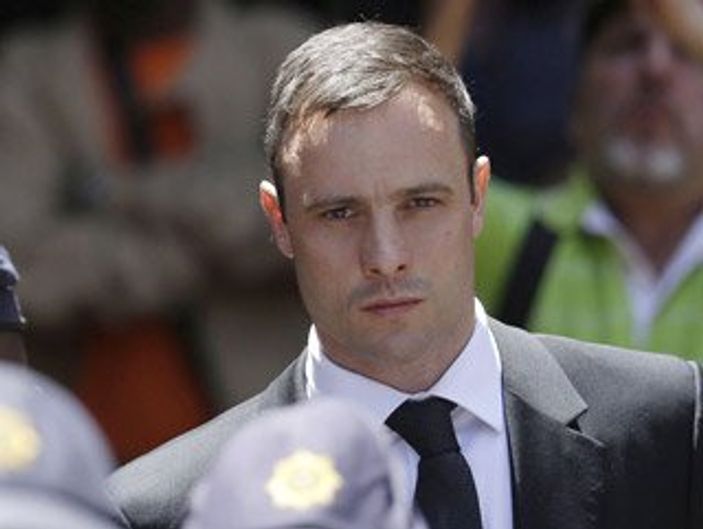 Oscar-Pistorius