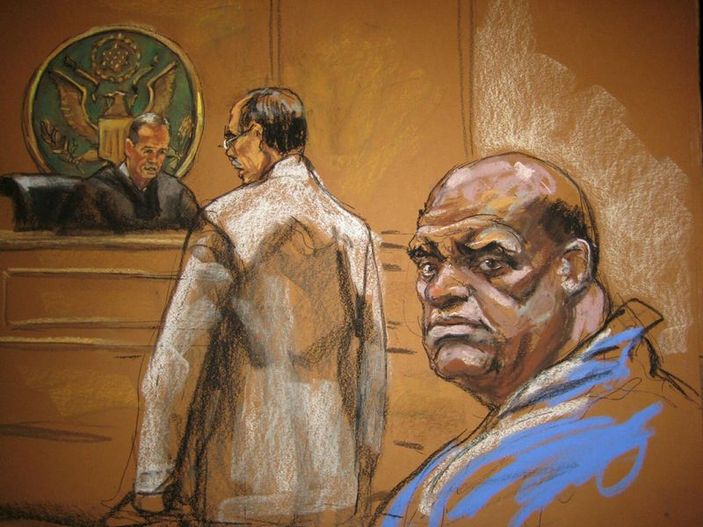 Birleşmiş Milletler'de rüşvet skandalı