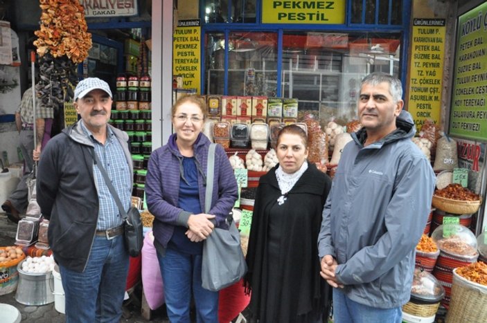 En uzun yaşam süresi olan şehirler: Muğla ve Tunceli