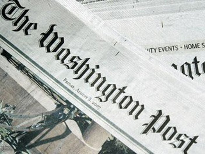 Büyükelçi Serdar Kılıç'tan Washington Post'a yanıt