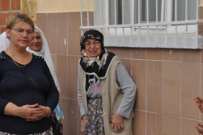 Aydın'da bir kadın barıştığı eşi tarafından öldürüldü