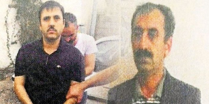 Van'da yakalanan İranlı iki ajan tutuklandı