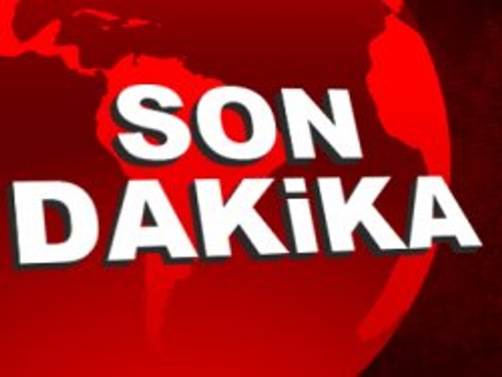 Ankara'da patlama oldu