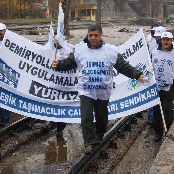 Ankara'daki katliamda ölenlerden 9'u Malatya kafilesinden