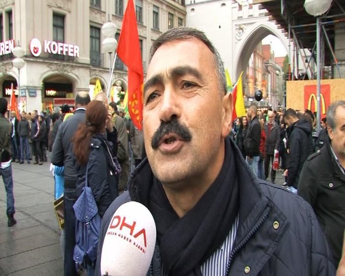 HDP'li vekil Ankara'daki saldırıyı Erdoğan'a bağladı