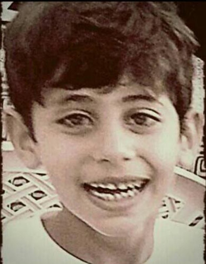 Bombalı saldırının en küçük kurbanı 9 yaşında