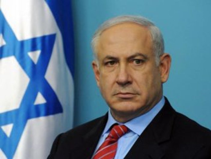 Netanyahu Kudüs'e asker yığıyor